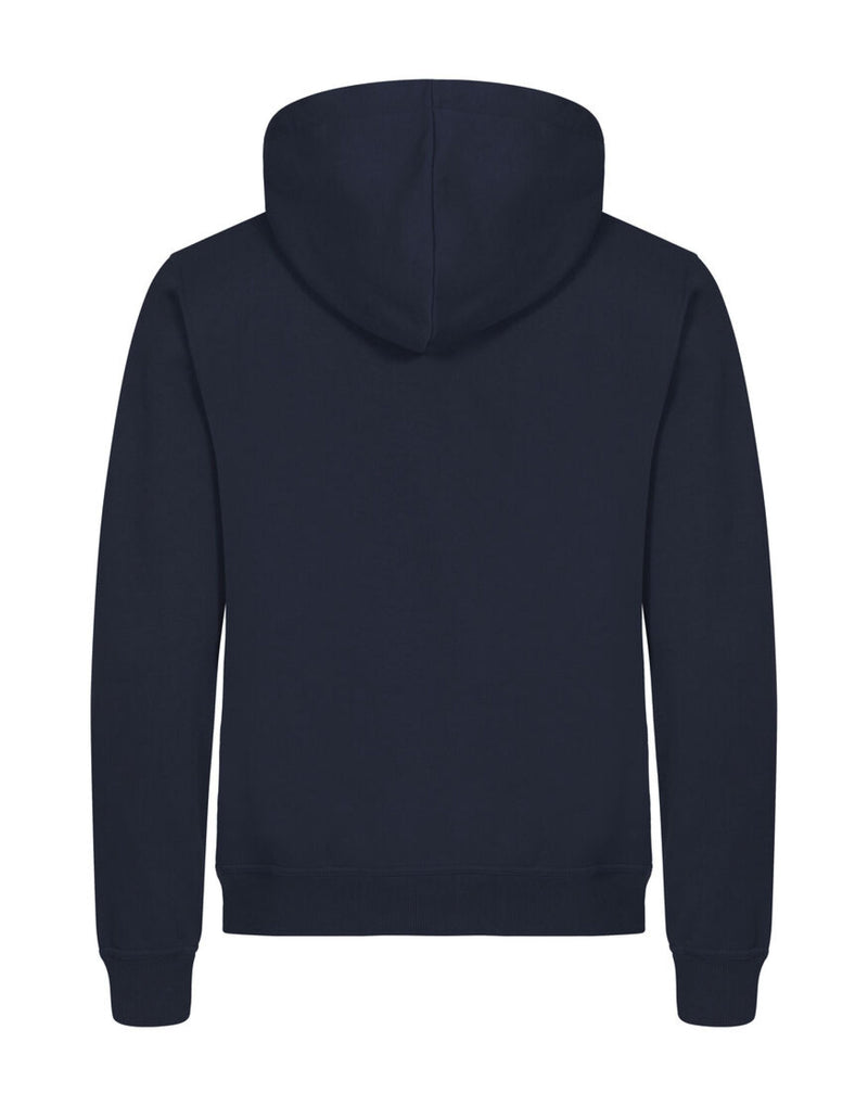 Clique Miami Full Zip Hoody