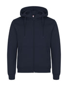 Clique Miami Full Zip Hoody