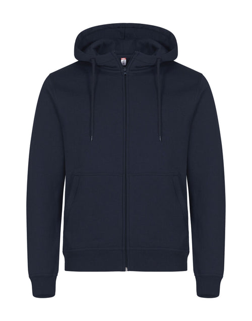 Clique Miami Full Zip Hoody