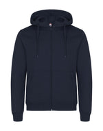 Clique Miami Full Zip Hoody