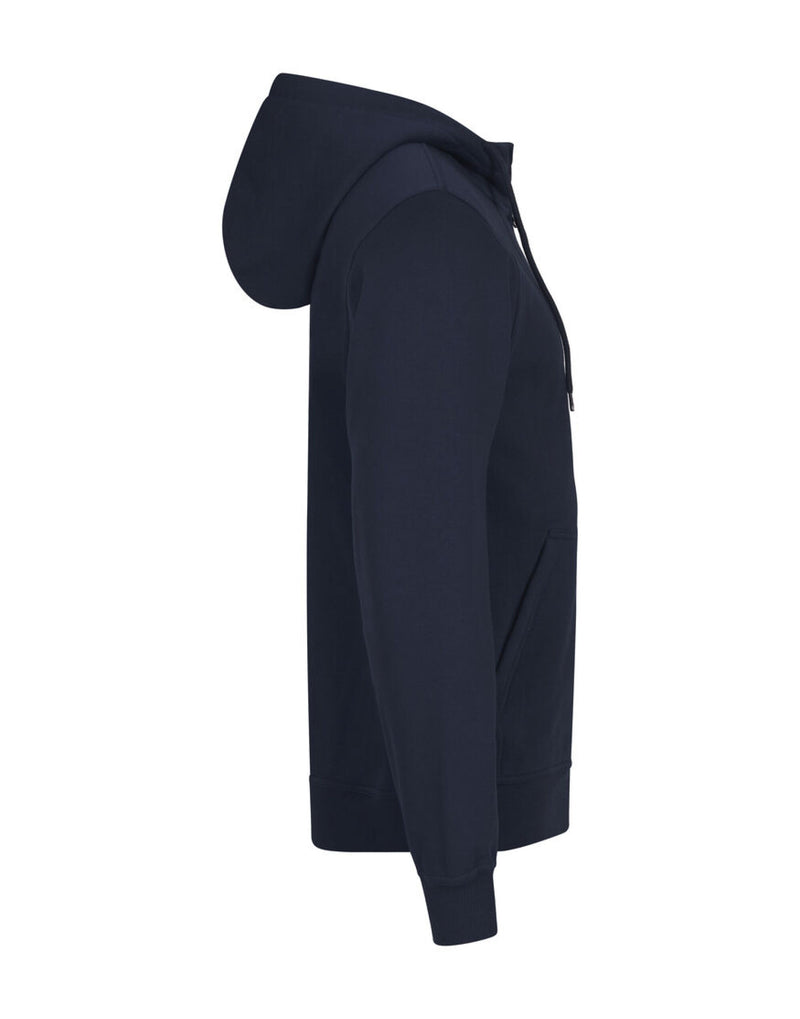Clique Miami Full Zip Hoody