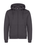 Clique Miami Full Zip Hoody - thumbnail 8
