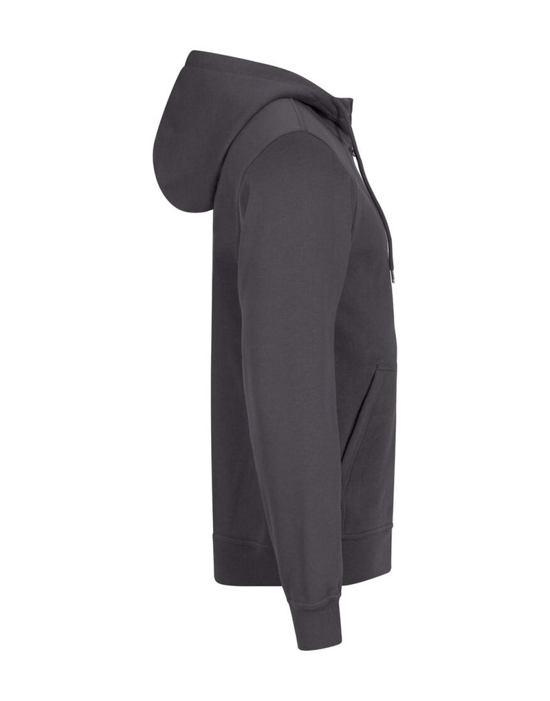 Clique Miami Full Zip Hoody