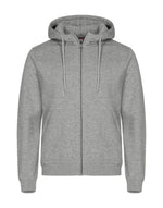 Clique Miami Full Zip Hoody