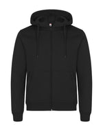 Clique Miami Full Zip Hoody