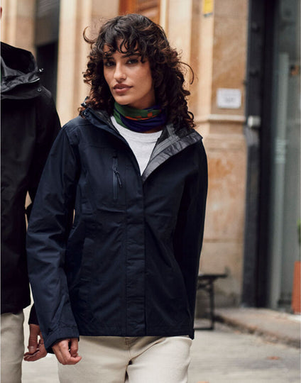 Clique Ladies Waco Jacket