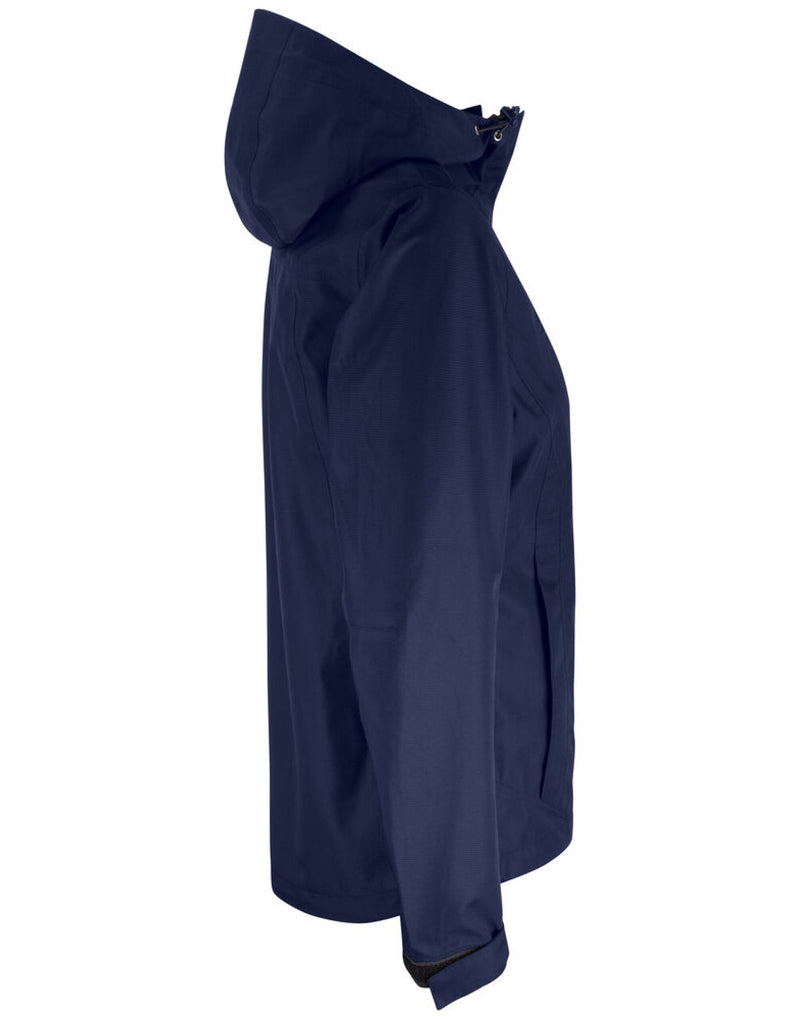 Clique Ladies Waco Jacket