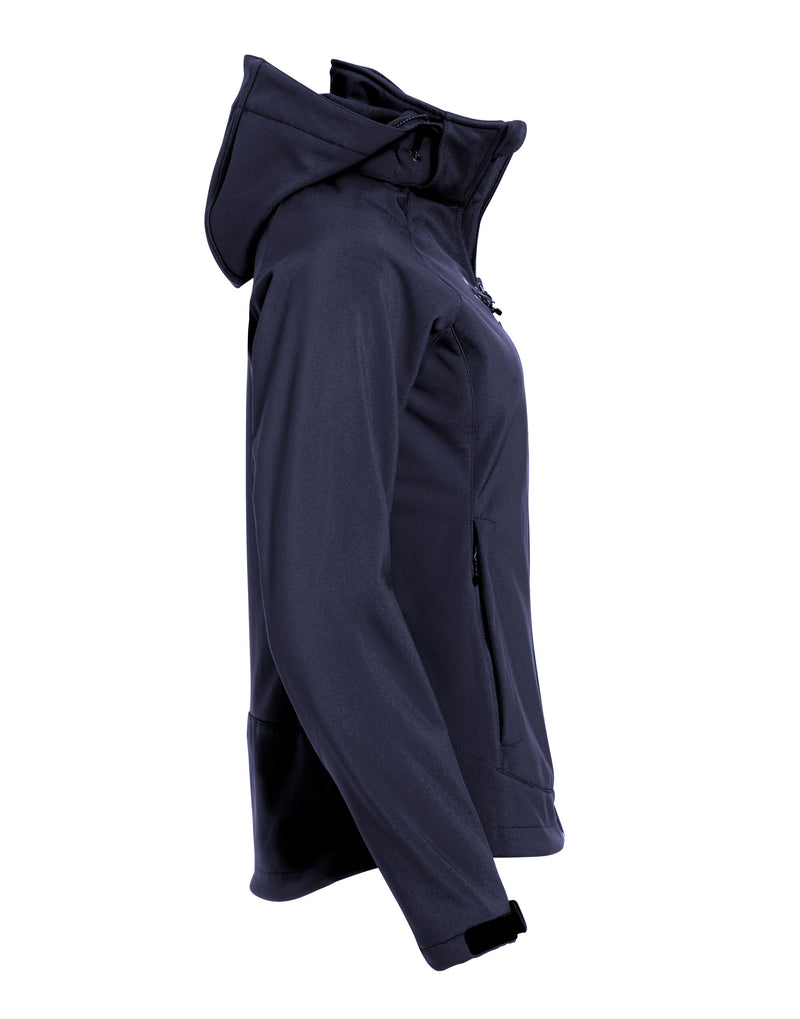 Clique Ladies Milford Jacket
