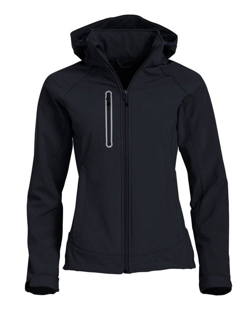 Clique Ladies Milford Jacket