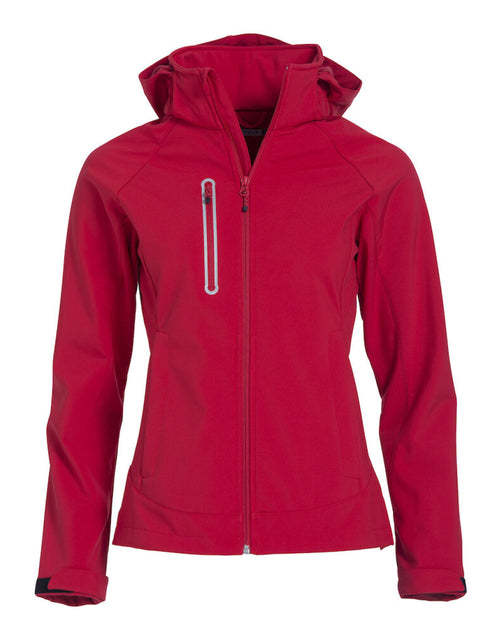 Clique Ladies Milford Jacket