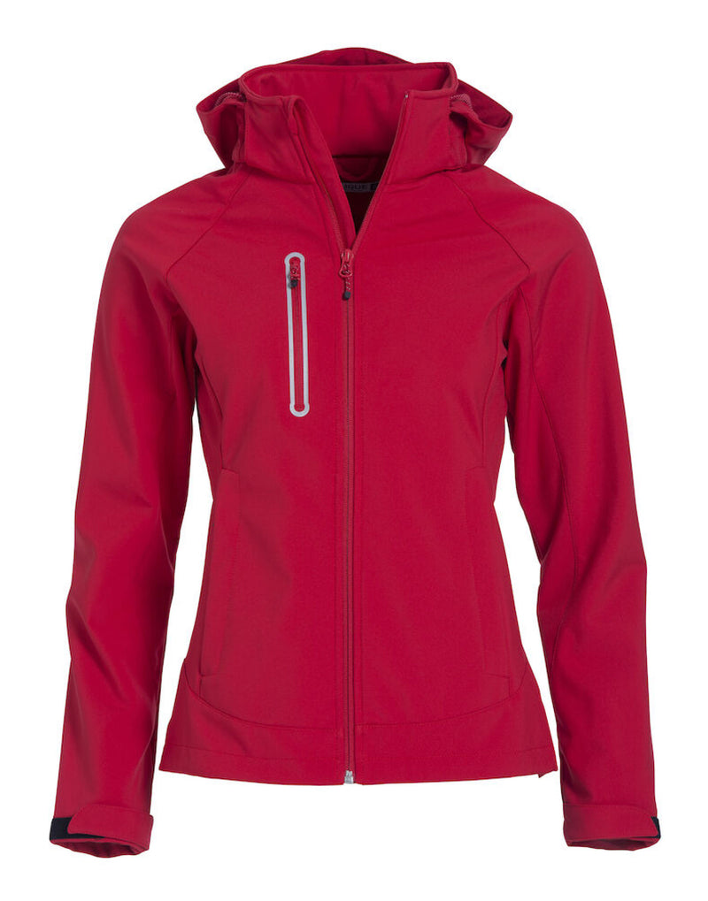 Clique Ladies Milford Jacket
