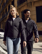 Clique Ladies Milford Jacket - thumbnail 1