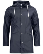 Clique Classic Rain Jacket
