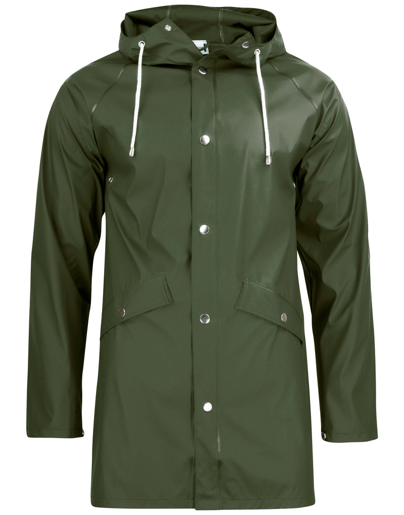 Clique Classic Rain Jacket