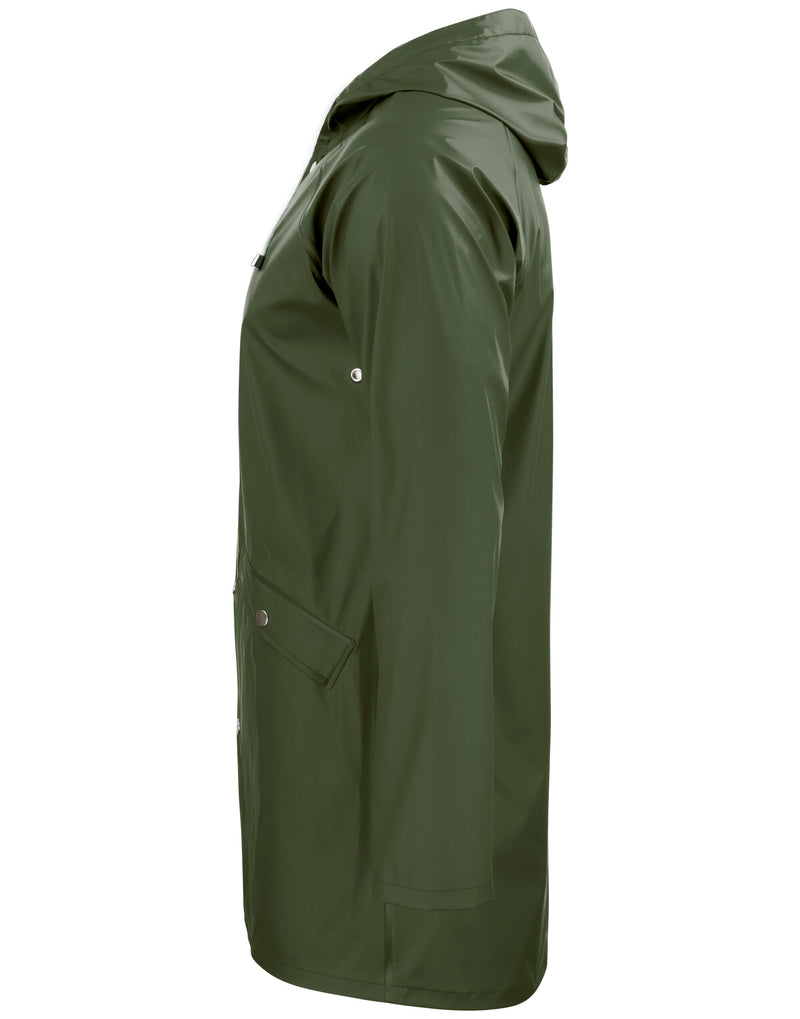 Clique Classic Rain Jacket