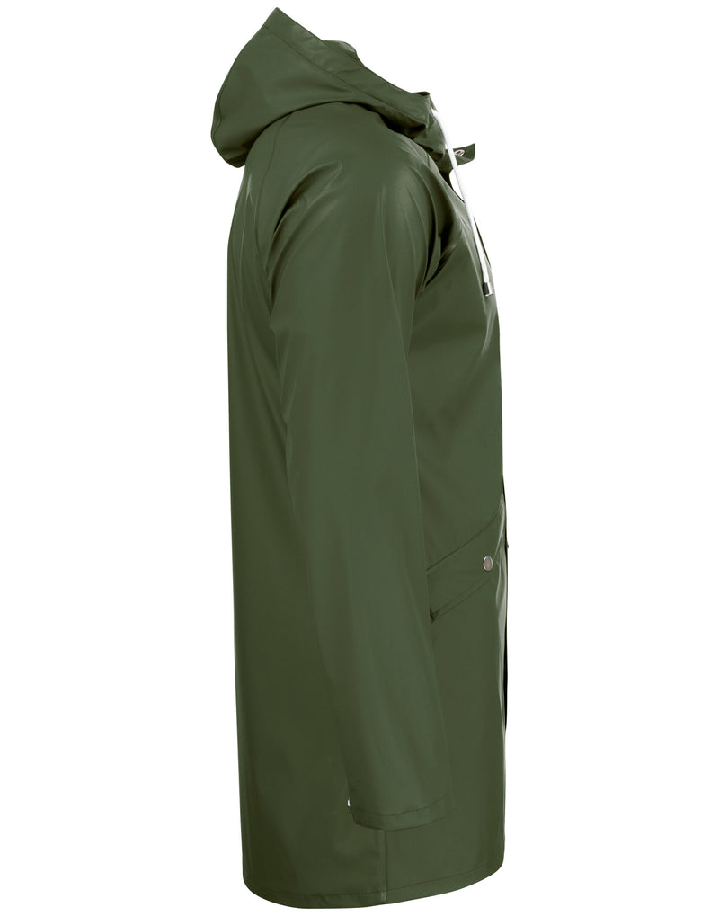 Clique Classic Rain Jacket