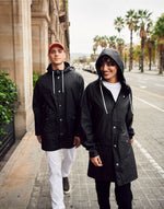 Clique Classic Rain Jacket - thumbnail 1