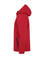 Clique Padded Hoody Softshell