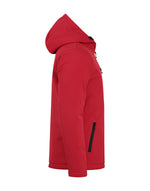 Clique Padded Hoody Softshell - thumbnail 3