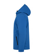 Clique Padded Hoody Softshell