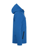 Clique Padded Hoody Softshell - thumbnail 7