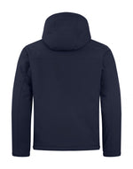 Clique Padded Hoody Softshell - thumbnail 11