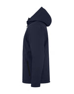 Clique Padded Hoody Softshell - thumbnail 9