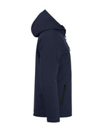 Clique Padded Hoody Softshell