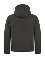 Clique Padded Hoody Softshell - thumbnail 19