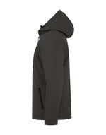 Clique Padded Hoody Softshell