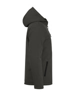 Clique Padded Hoody Softshell