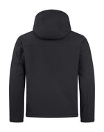 Clique Padded Hoody Softshell - thumbnail 22