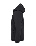 Clique Padded Hoody Softshell