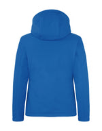 Clique Ladies Padded Softshell Hoody - thumbnail 7