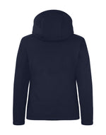 Clique Ladies Padded Softshell Hoody - thumbnail 11