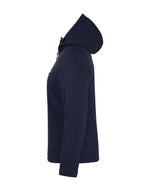 Clique Ladies Padded Softshell Hoody - thumbnail 9
