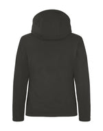 Clique Ladies Padded Softshell Hoody - thumbnail 19