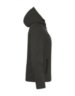 Clique Ladies Padded Softshell Hoody - thumbnail 18