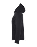 Clique Ladies Padded Softshell Hoody