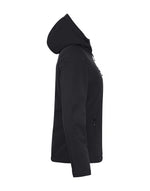 Clique Ladies Padded Softshell Hoody - thumbnail 22