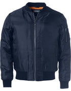 Clique Bomber