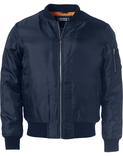 Clique Bomber