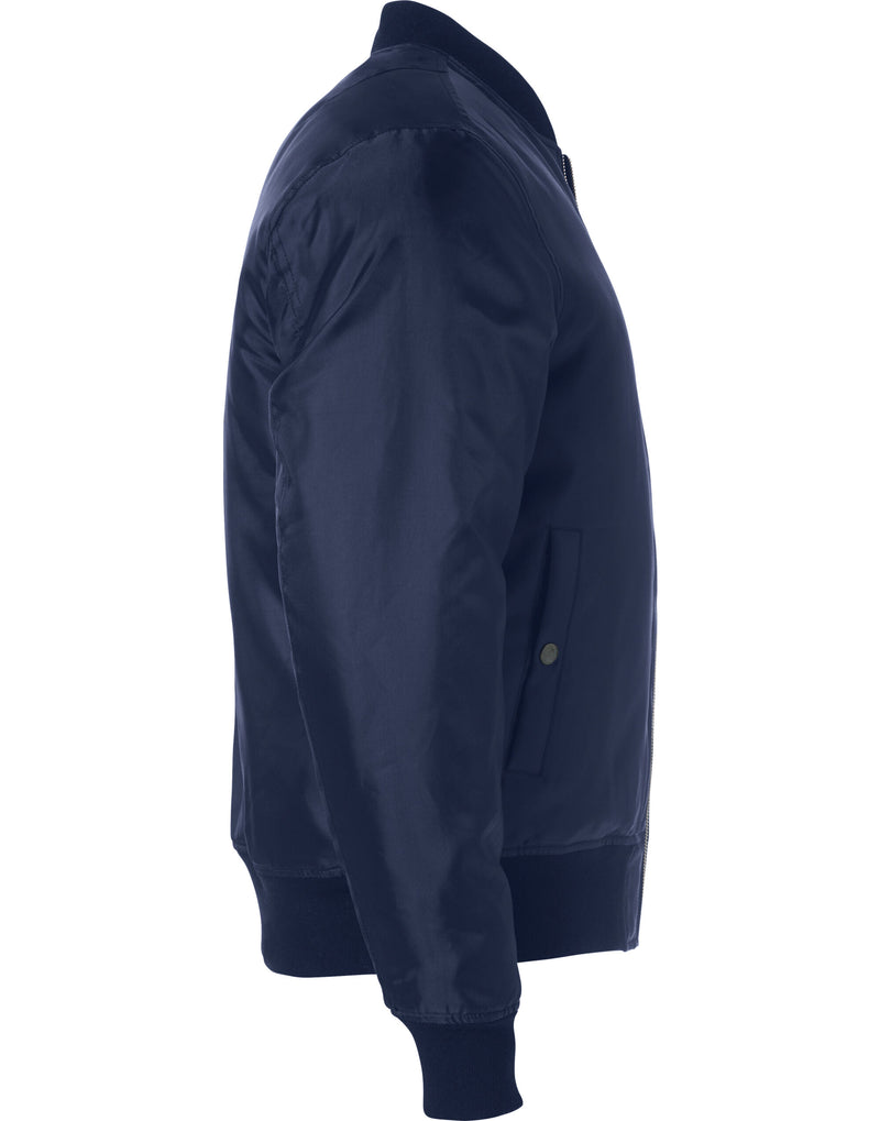 Clique Bomber