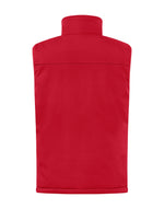 Clique Padded Softshell Vest - thumbnail 4