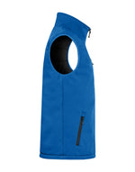 Clique Padded Softshell Vest - thumbnail 7