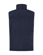 Clique Padded Softshell Vest - thumbnail 11