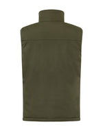 Clique Padded Softshell Vest - thumbnail 15