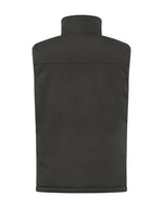 Clique Padded Softshell Vest - thumbnail 19