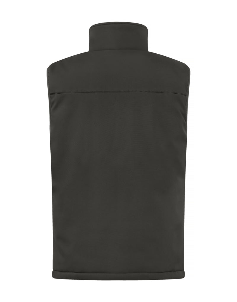 Clique Padded Softshell Vest