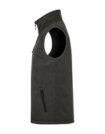 Clique Padded Softshell Vest
